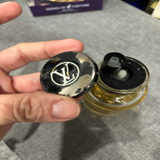 L'Immensité Eau de Parfum by Louis Vuitton - Image 3