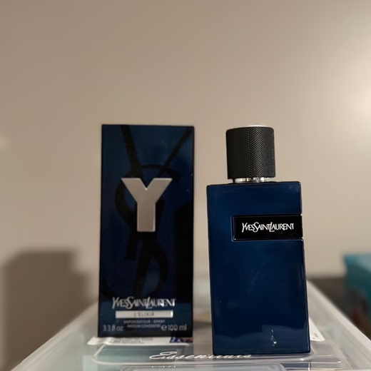 YSL L'ELIXIR - Image 2