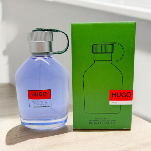 Hugo Boss Man Eau De Toilette