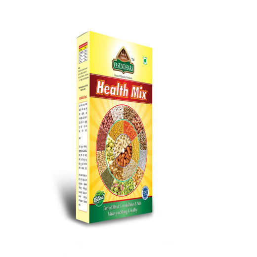 HEALTH MIX - Image 2