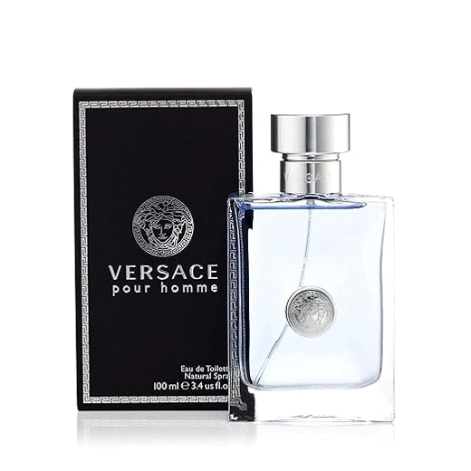 Versace Versace Pour Homme - Image 4