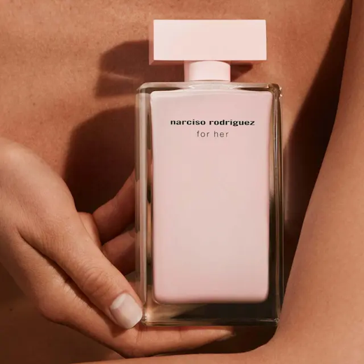 Narciso Rodriguez For Her Eau De Parfum - Image 4