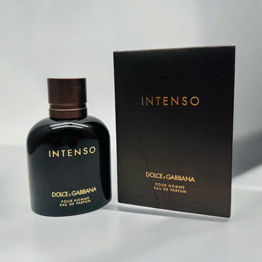 Dolce and Gabbana (D & G) Intenso Edp