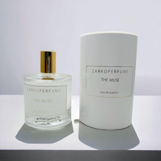 The Muse Eau de Parfum – Zarkoperfume