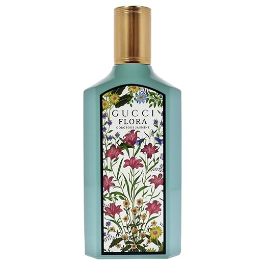 Gucci Flora Gorgeous Jasmine Eau De Parfum - Image 2