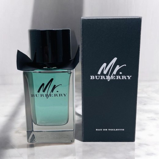 Mr. Burberry By Burberry For Men - Image 3