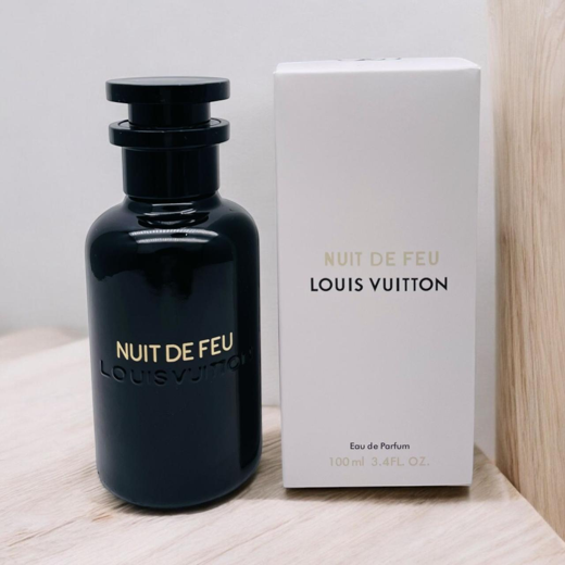 Nuit de Feu Eau de Parfum by Louis Vuitton