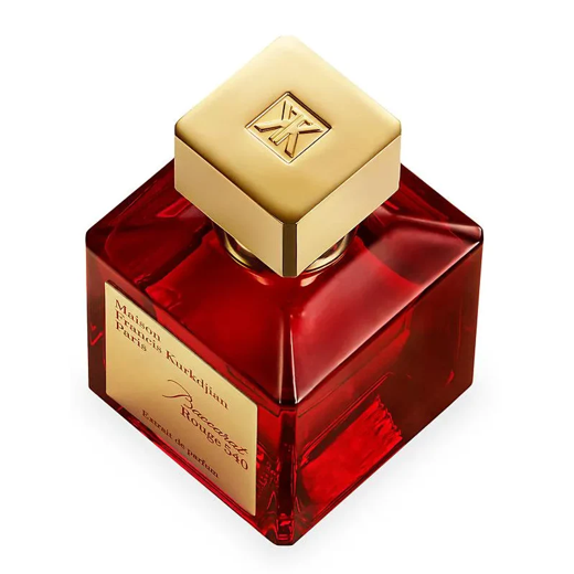 Baccarat Rouge 540 Extrait de Parfum – Maison Francis Kurkdjian - Image 3