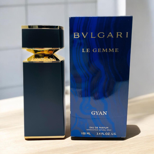 Bvlgari Gyan Eau De Parfum