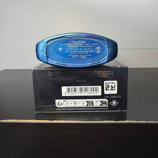 Parfums de Marly Layton Eau De Parfum - Image 3
