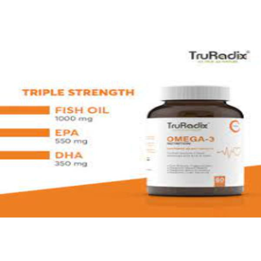 OMEGA-3 NUTRITION - Image 3