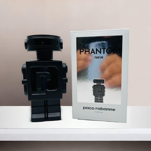 Paco Rabanne Phantom Parfum