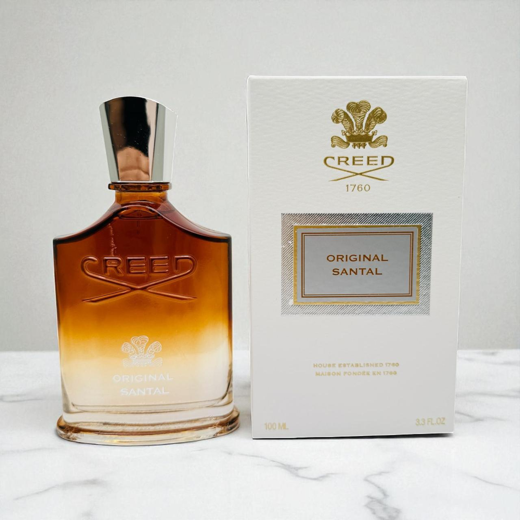 Creed Original Santal Eau De Parfum
