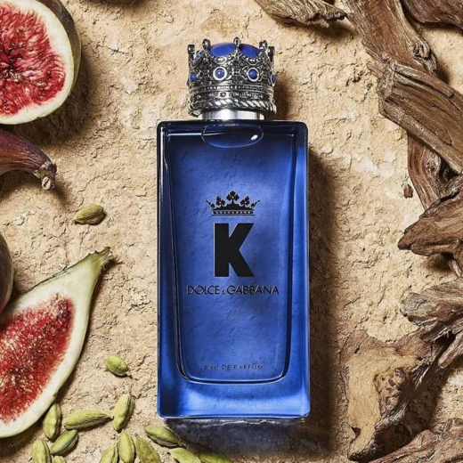 K Pour Homme Eau De Parfum Intense - Image 4