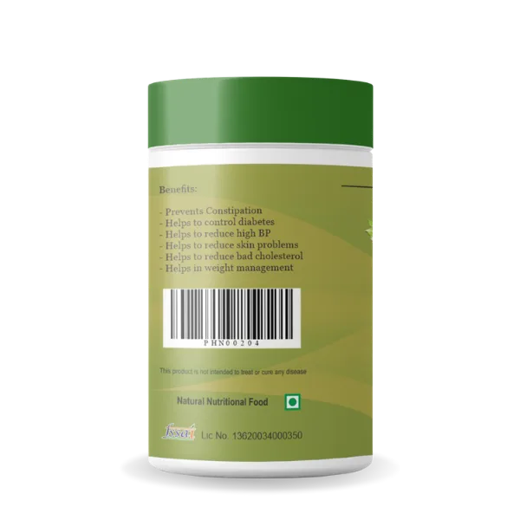 Pragna Jack Fruit Powder is 100 % pure and natural. It helps in the management of diabetes and blood sugar levels. - Image 2