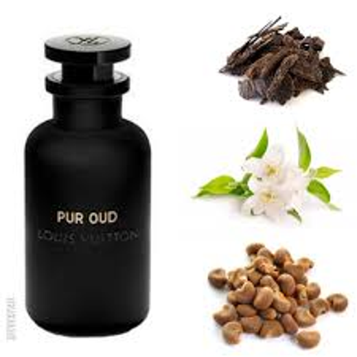 Pur Oud Eau de Parfum by Louis Vuitton - Image 2