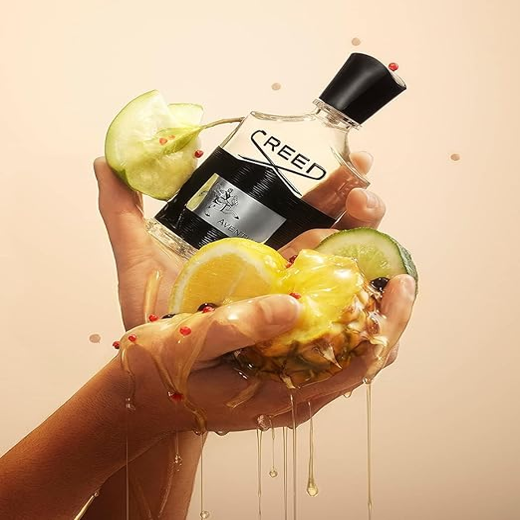 Creed Aventus Eau De Parfum - Image 2