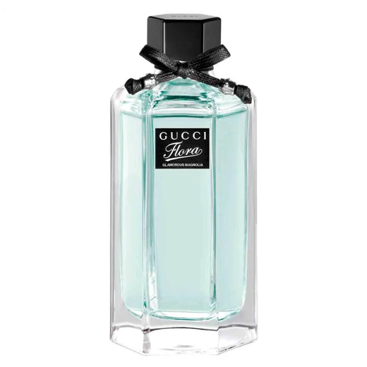 Gucci Flora Gorgeous Magnolia Eau de Toilette - Image 2