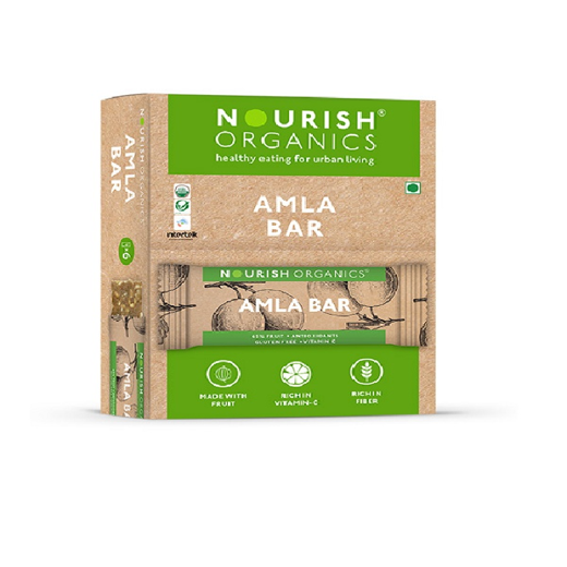 Amla Bar (Pack of 6) - Image 2