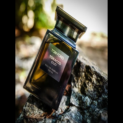 Tom Ford Tobacco Oud Eau De Perfume - Image 4