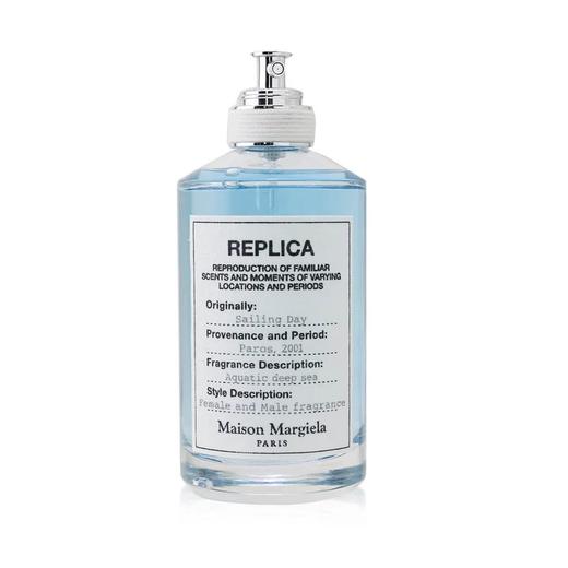 Maison Margiela Replica Sailing Day Eau De Toilette For Unisex - Image 2