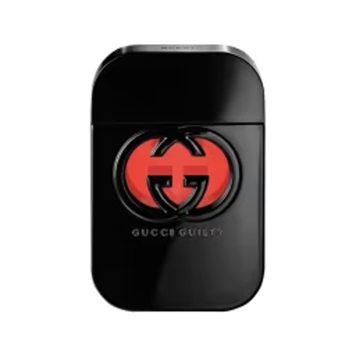 Gucci Guilty Black Pour Femme Eau de Toilette - Image 2