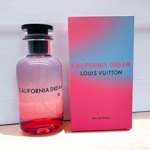 California Dream Eau de Parfum by Louis Vuitton