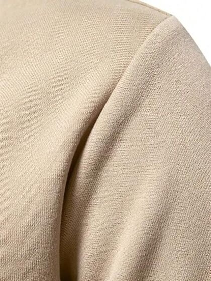 JVX Men Sweatshirts || Sweatshirts for Men || Unisex Hoodie ||Hoodie ||Available in Plus Size (SWEATSHIRT-11) - Image 4