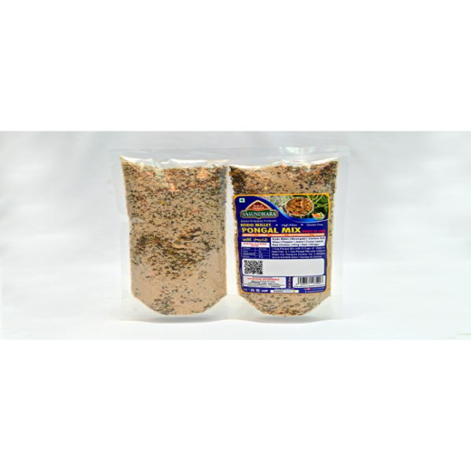 KODO MILLET PONGAL MIX - Image 3