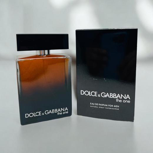 Dolce & Gabbana The One Eau De Parfum