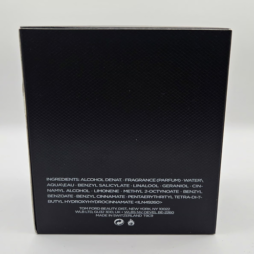 Ombré Leather Parfum Tom Ford - Image 4