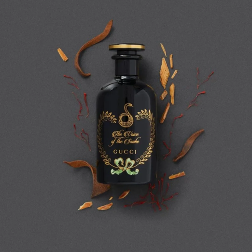 The Voice of the Snake Eau de Parfum - Image 3