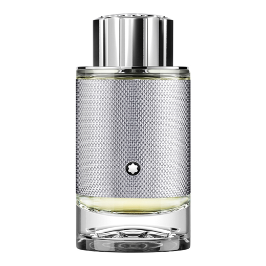 Montblanc Explorer Platinum Eau De Parfum - Image 2