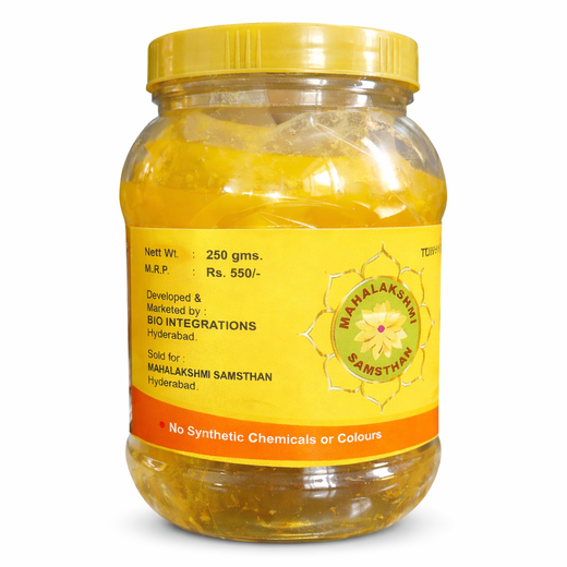 MOUNTAIN BREED COW GHEE - Image 2
