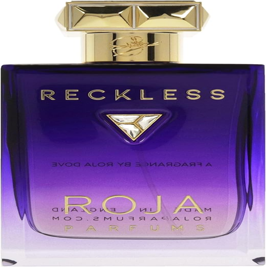 Reckless Pour Femme Essence De Parfum - Image 2