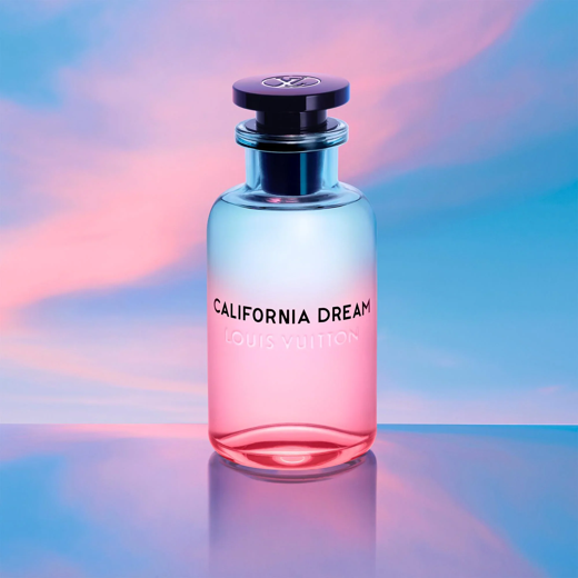 California Dream Eau de Parfum by Louis Vuitton - Image 4