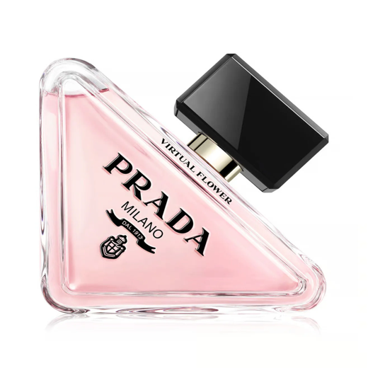 Prada Paradoxe Virtual Flower Eau De Parfum - Image 2