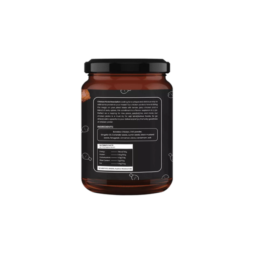 Chicken Pickle - Image 2