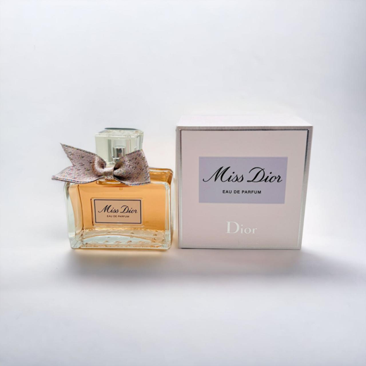 Miss Dior Eau de Parfum