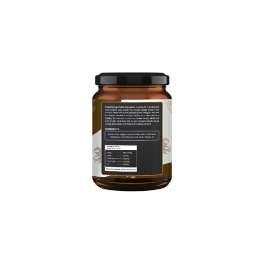 Sweet Mango - Image 2