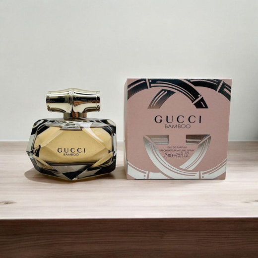 Gucci Bamboo Eau De Parfum - Image 4