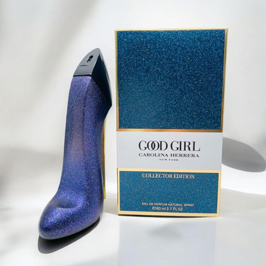 Carolina Herrera Good Girl Collector Edition Eau de Parfum