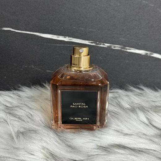 GUERLAIN Santal Pao Rosa EDP - Image 3