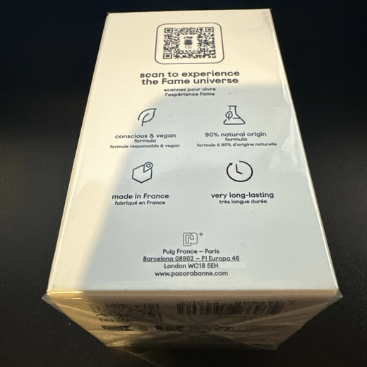Paco Rabanne Fame Eau de Parfum - Image 3