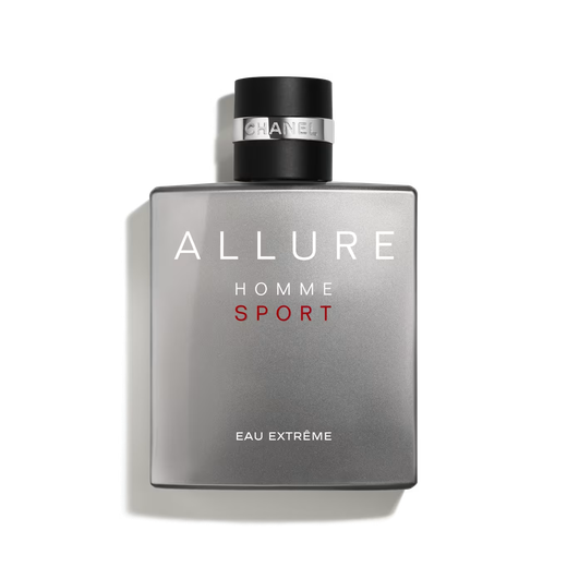 Chanel Allure Homme Sport Eau Extreme 100ML - Image 4