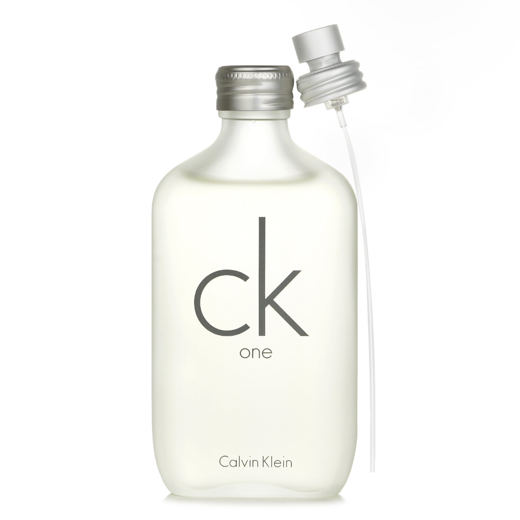 CK One Eau de Toilette by Calvin Klein - Image 4