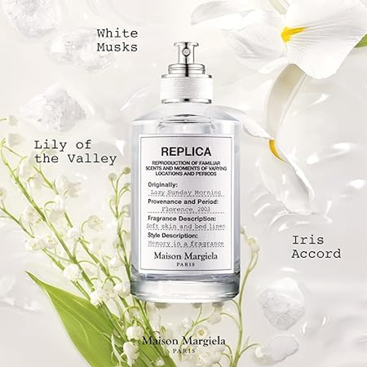 Replica Lazy Sunday Morning - Image 3