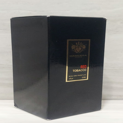 Mancera Red Tobacco EDP - Image 4