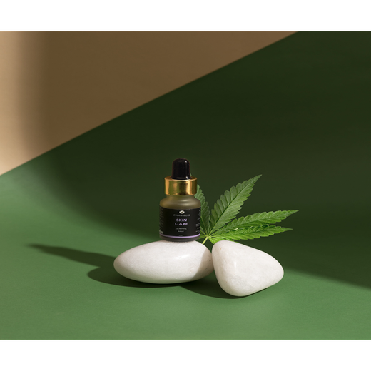 CannaBliss SKIN CARE - 10 ML - Image 4