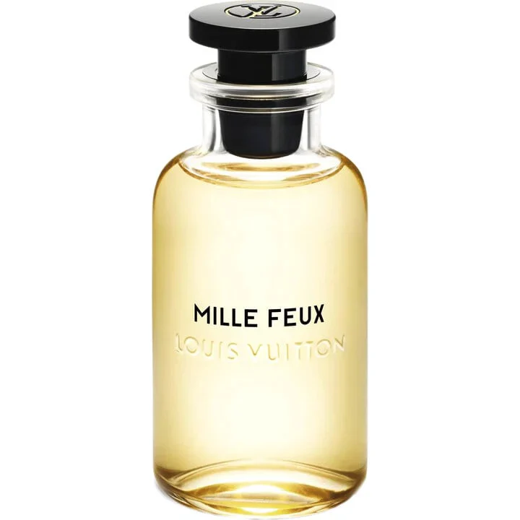 Mille Feux Eau de Parfum by Louis Vuitton - Image 2